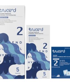 Taicend Stage2 Surgical Hydrogel Patchsterile 1