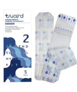 Taicend Stage2 Surgical Hydrogel Patchsterile 2