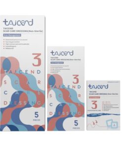 Taicend Stage3 Scar Care Dressing 1