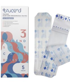 Taicend Stage3 Scar Care Dressing 2